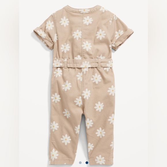 Old Navy utility jumpsuit - Picture 7 of 7